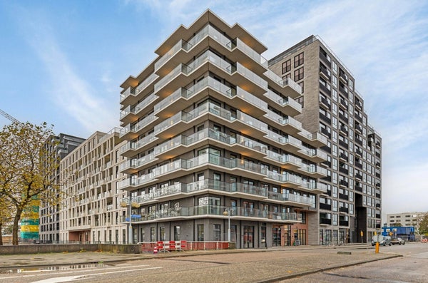 For rent: Hoofddorp