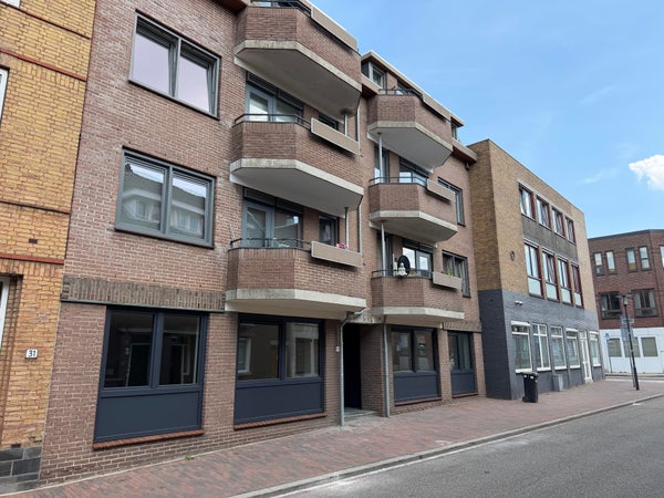 Te huur:  Kerkrade  / €823 p.m. / 42m2
