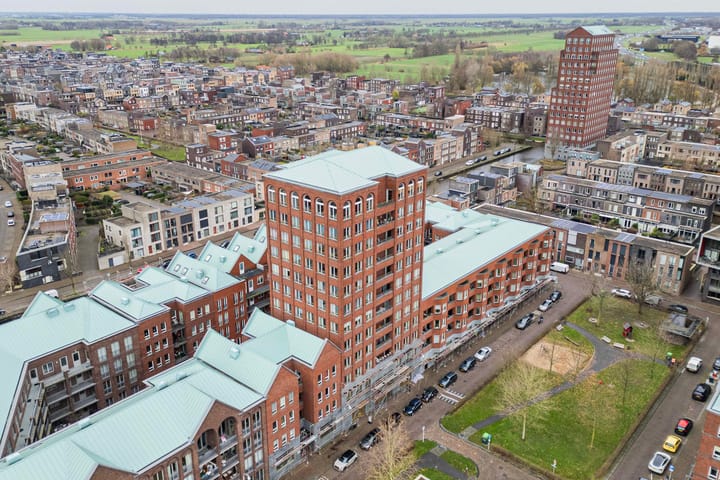 For rent: Amersfoort