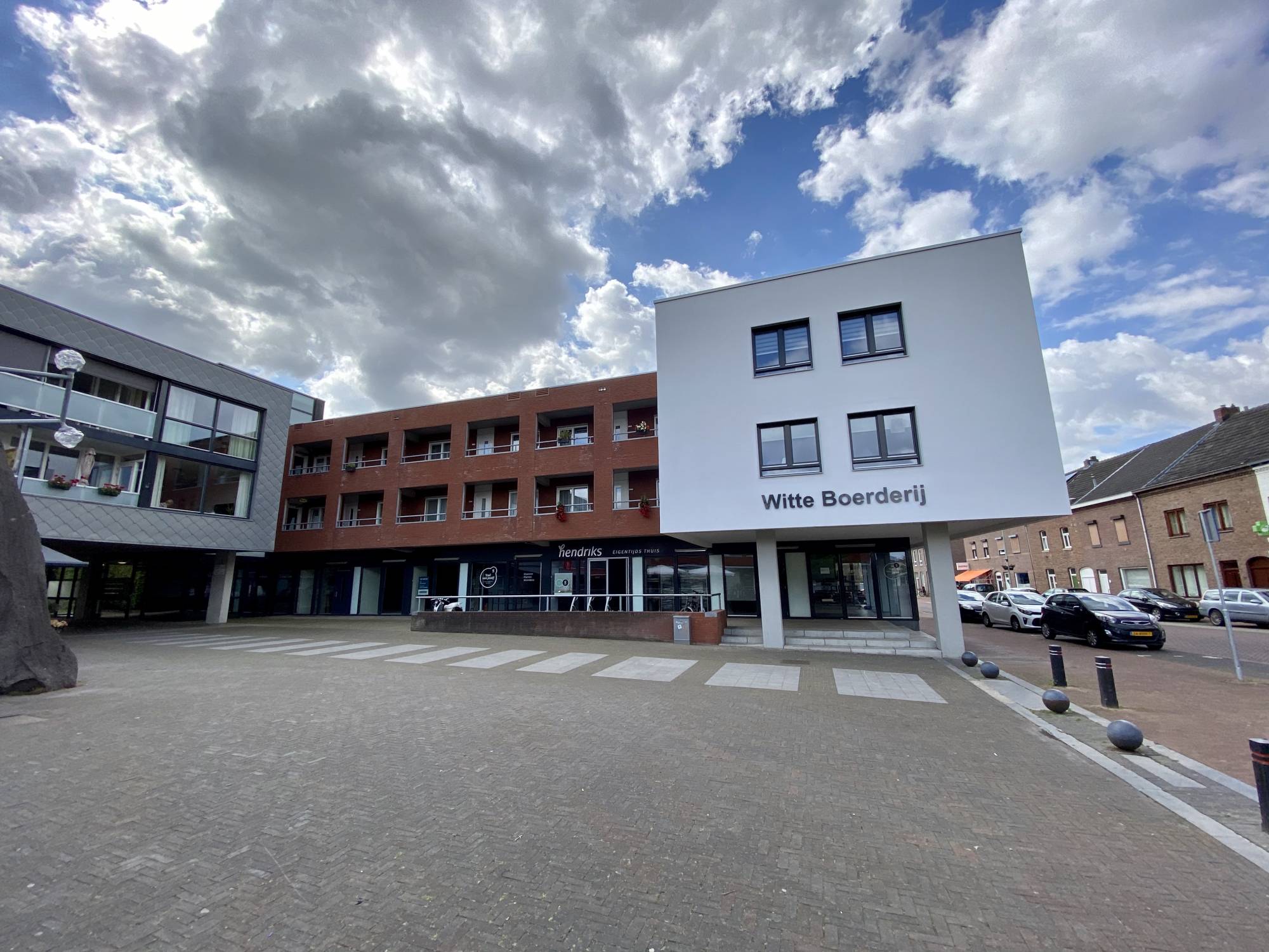 For rent: Maastricht
