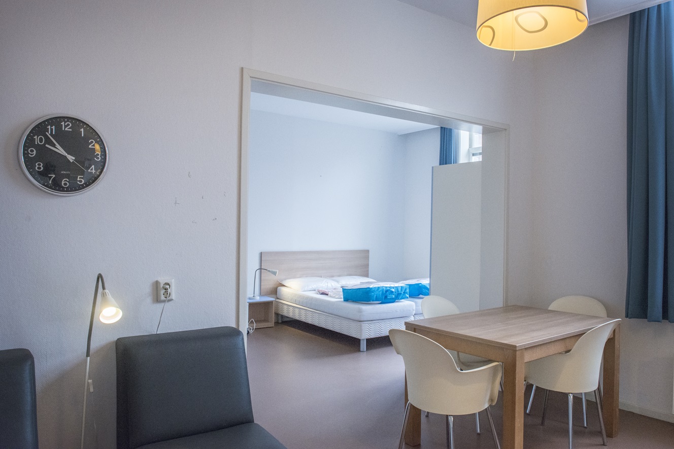 Te huur: Delft / €1112 p.m. / 52m2