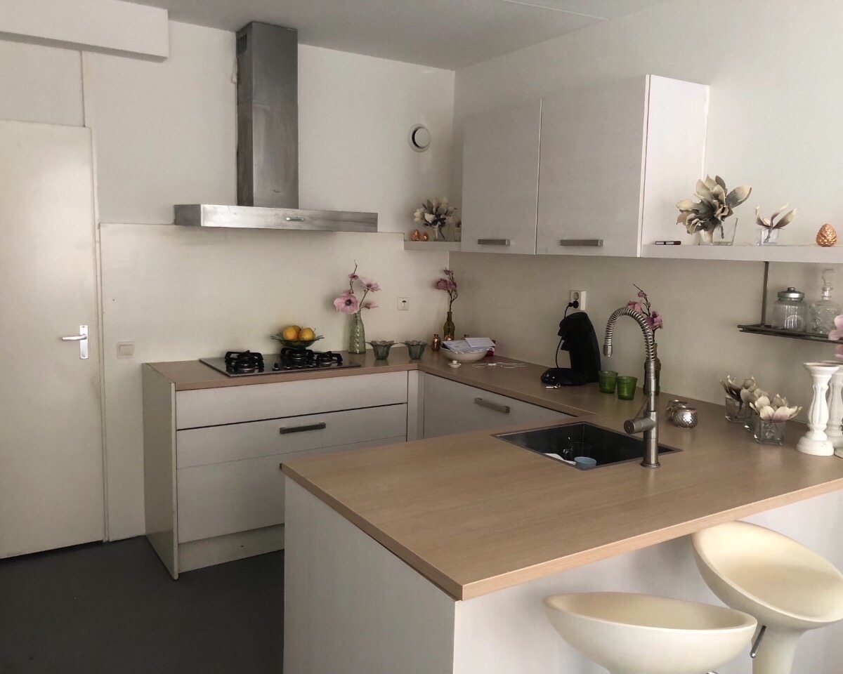 For rent: Rotterdam