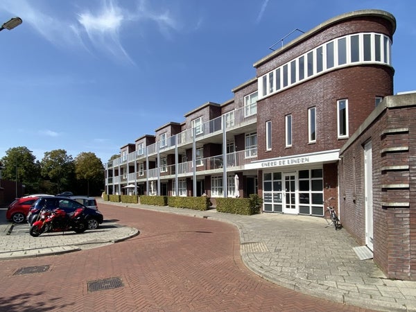 Te huur: Sint-Maartensdijk / €1125 p.m. / 80m2