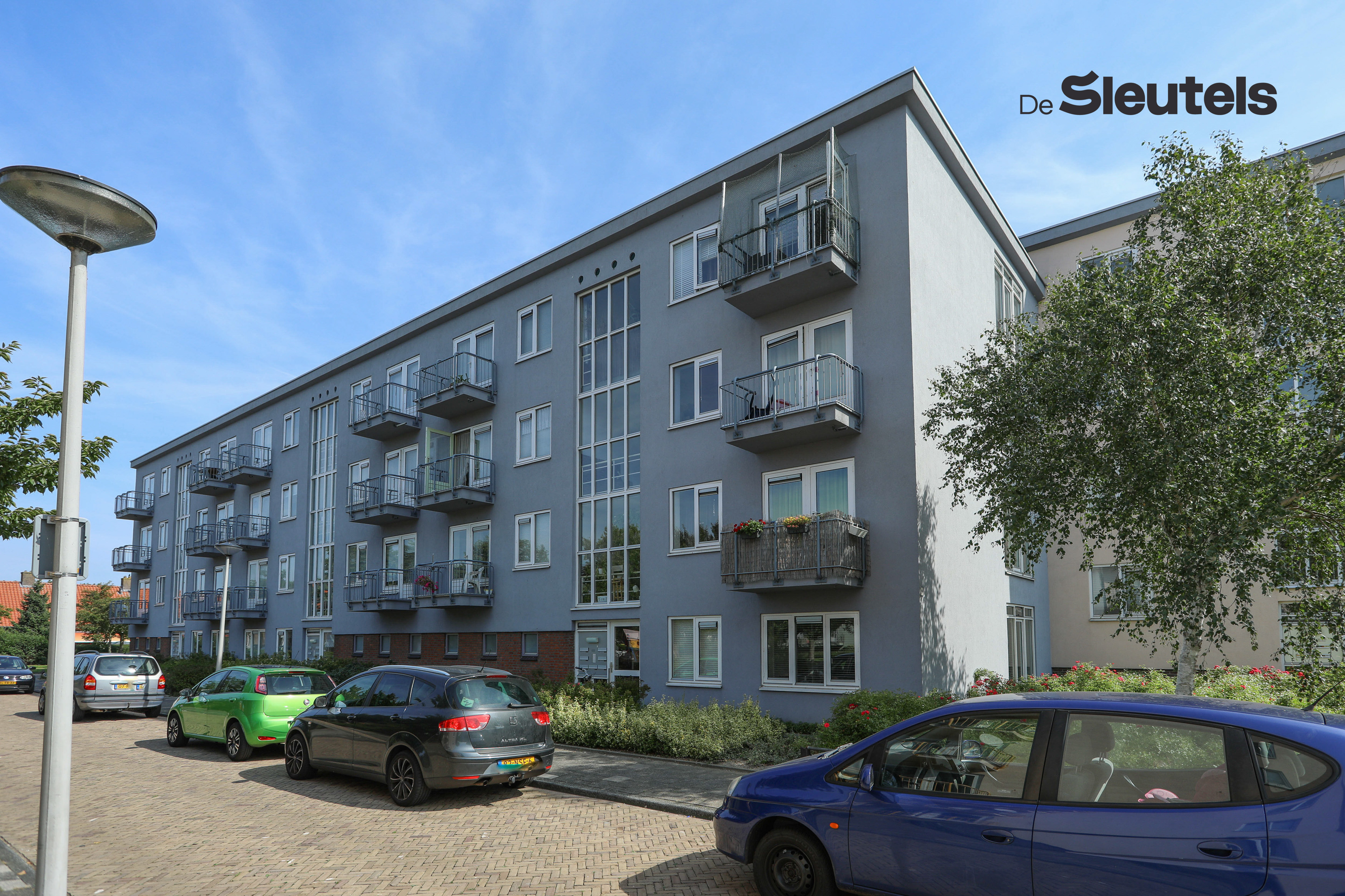 Te huur: Leiden / €722 p.m. / 48m2