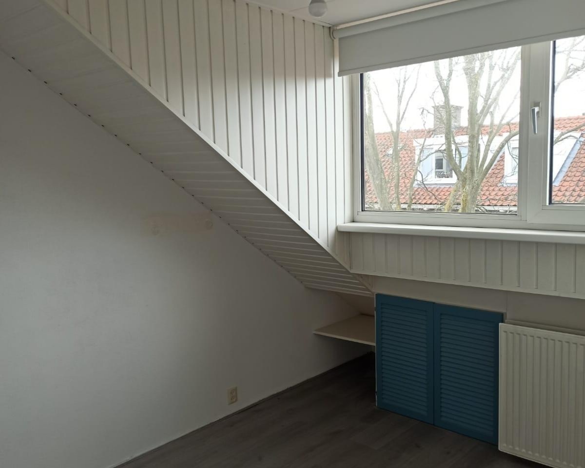 Te huur: Den Haag