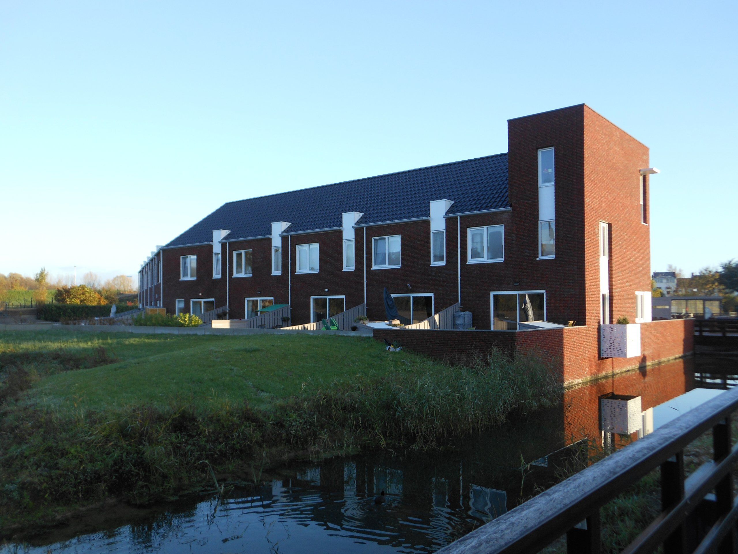 Te huur: Culemborg / €1470 p.m. / 106m2