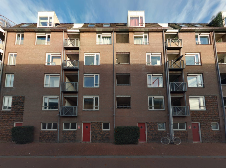 For rent: Leeuwarden