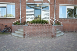 Te huur: Leiden