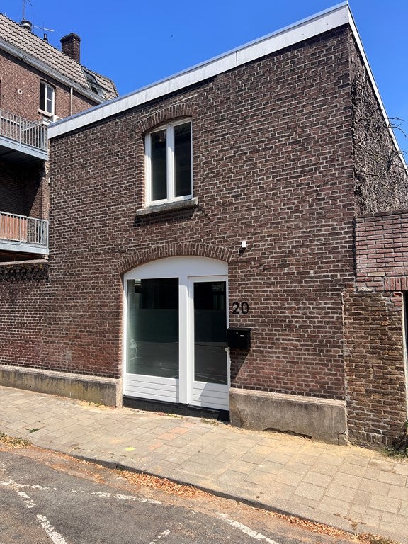 Te huur: Maastricht