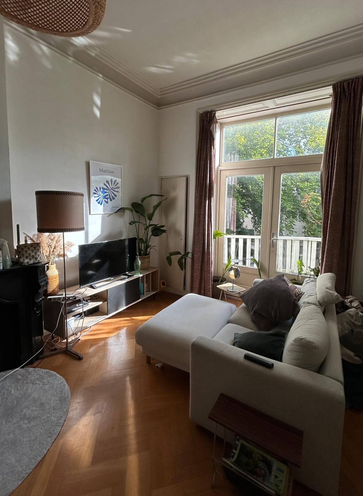 Te huur: Arnhem / €800 p.m. / 25m2