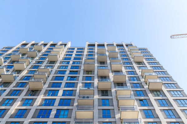 Te huur: Den Haag / €1200 p.m. / 55m2