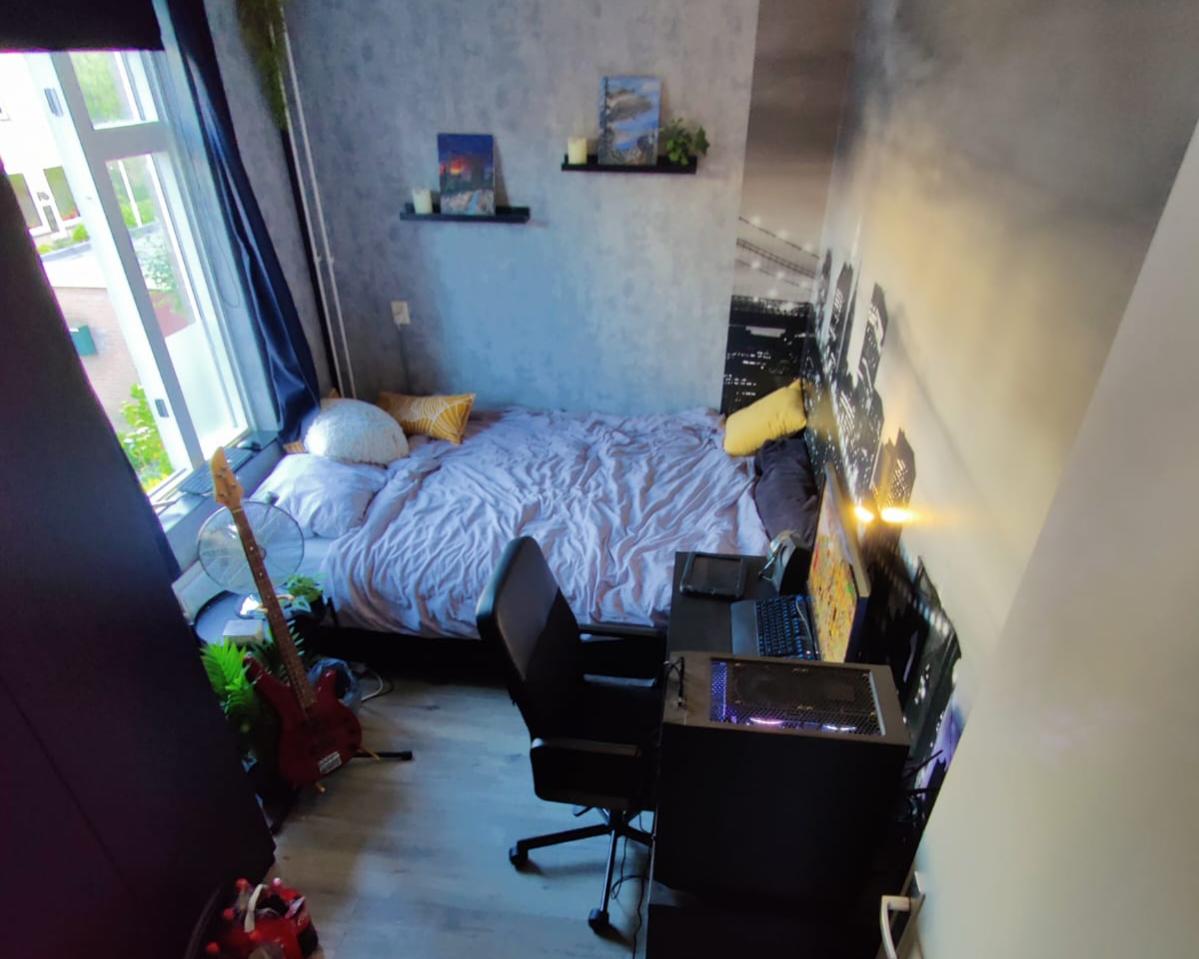 For rent: Zoetermeer