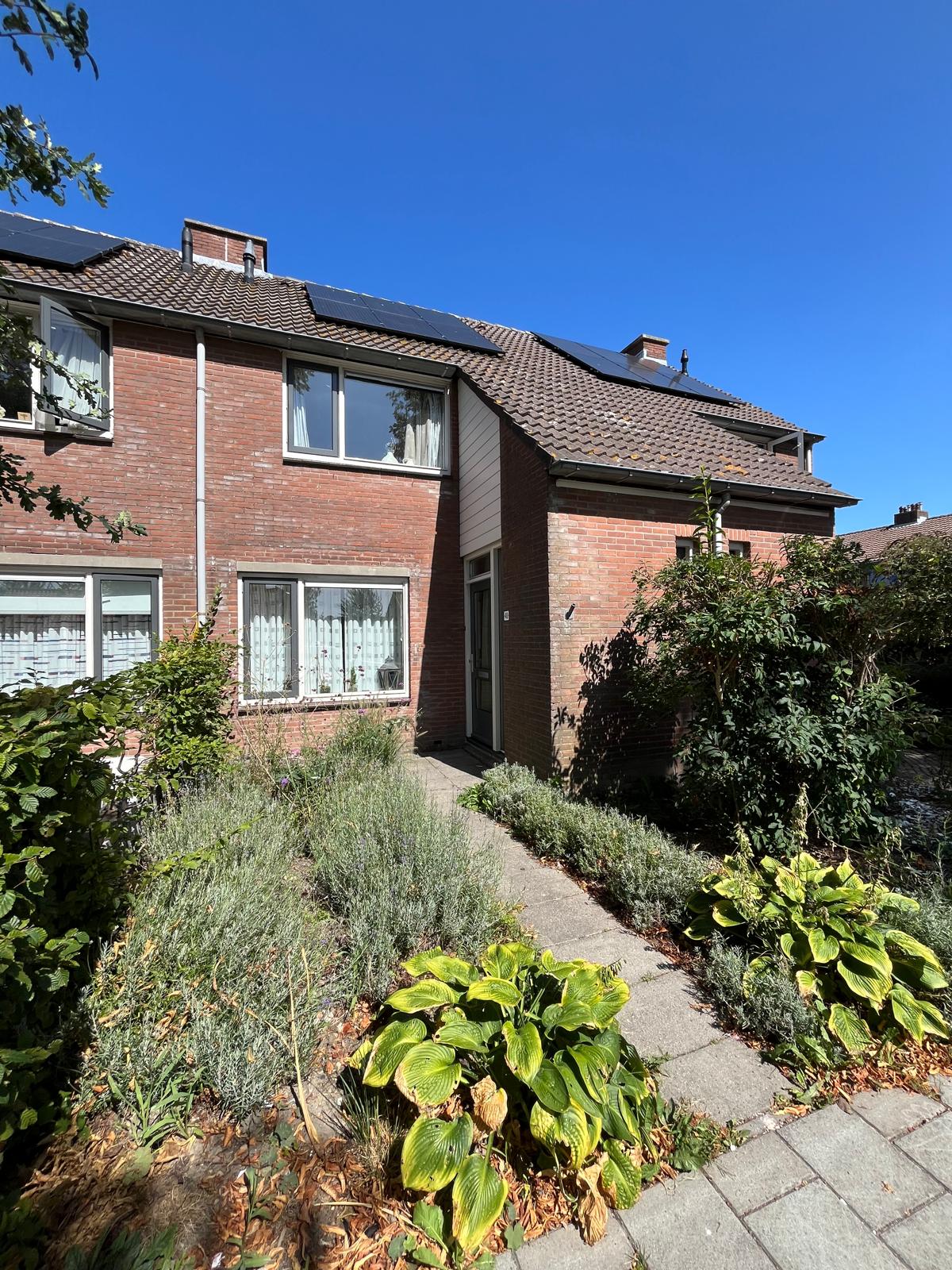 For rent: Bruinisse