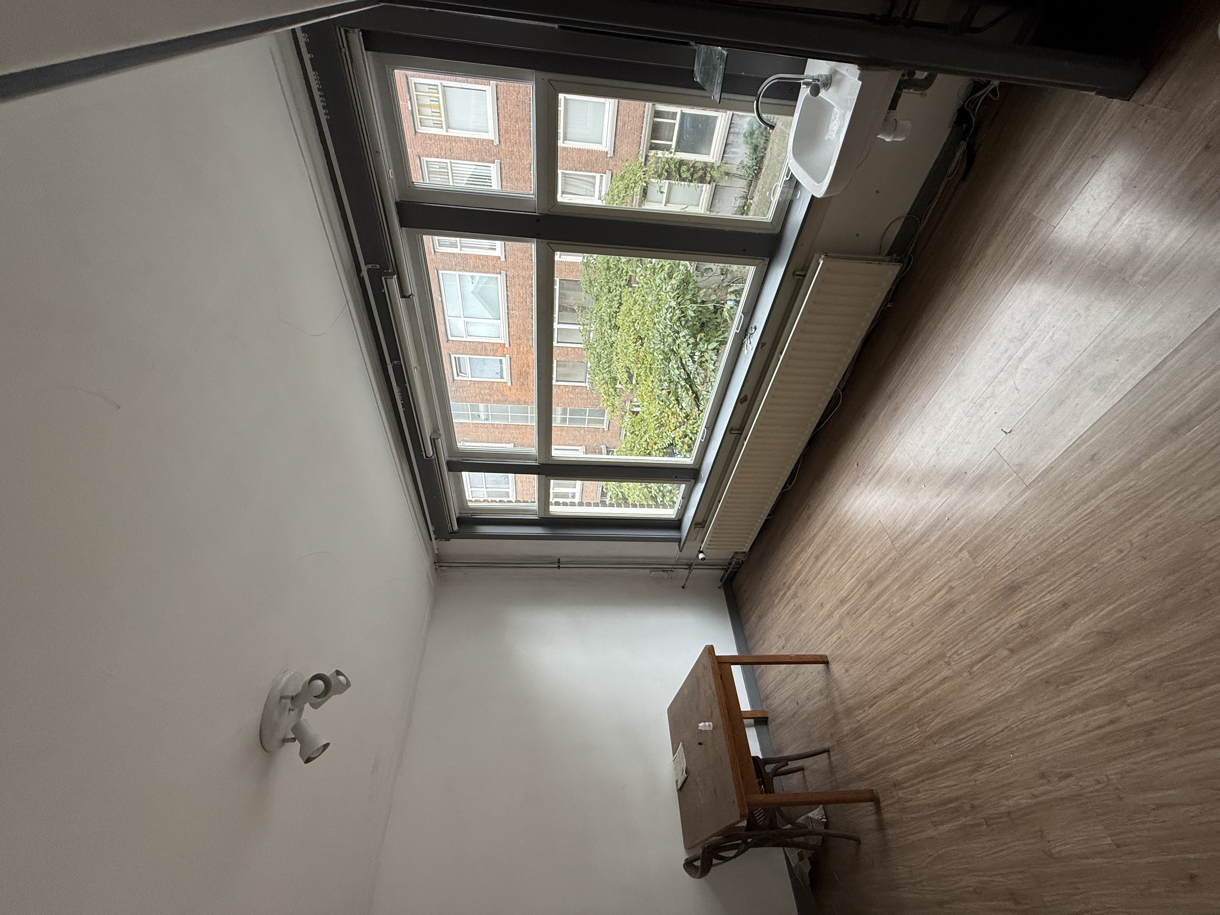 For rent: Rotterdam