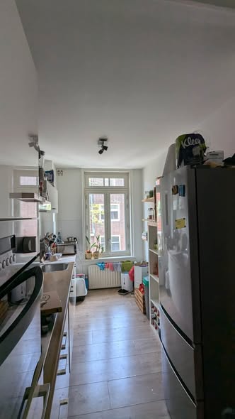 For rent: Amsterdam / €1500 p.m. / 120m2