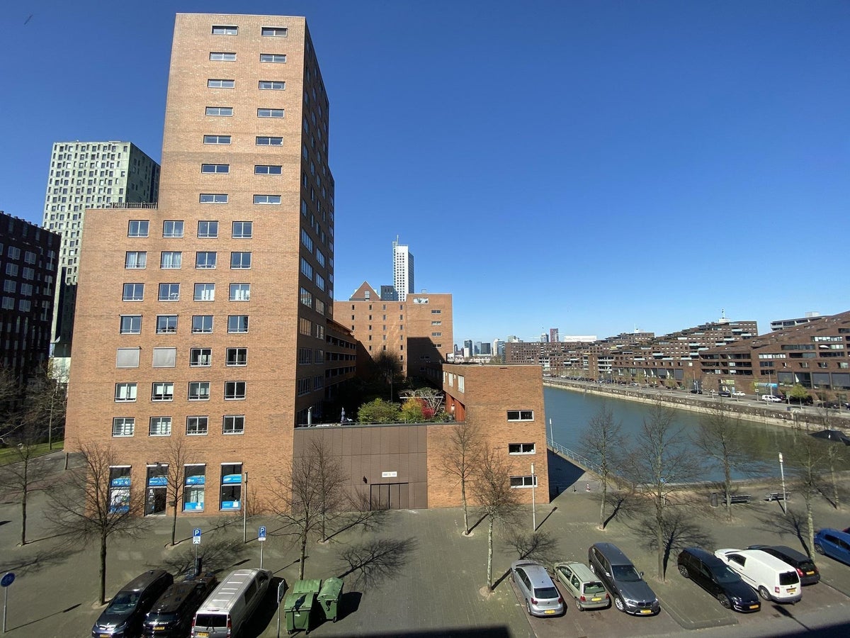 Te huur: Rotterdam / €2600,00 p.m. / 100,00m2