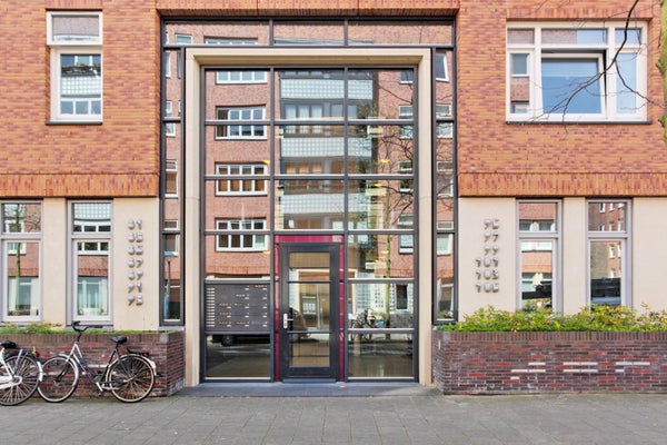Te huur: Amsterdam / €3015,00 p.m. / 141,00m2
