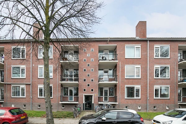 Te huur:  Eindhoven  / €1400 p.m. / 70m2