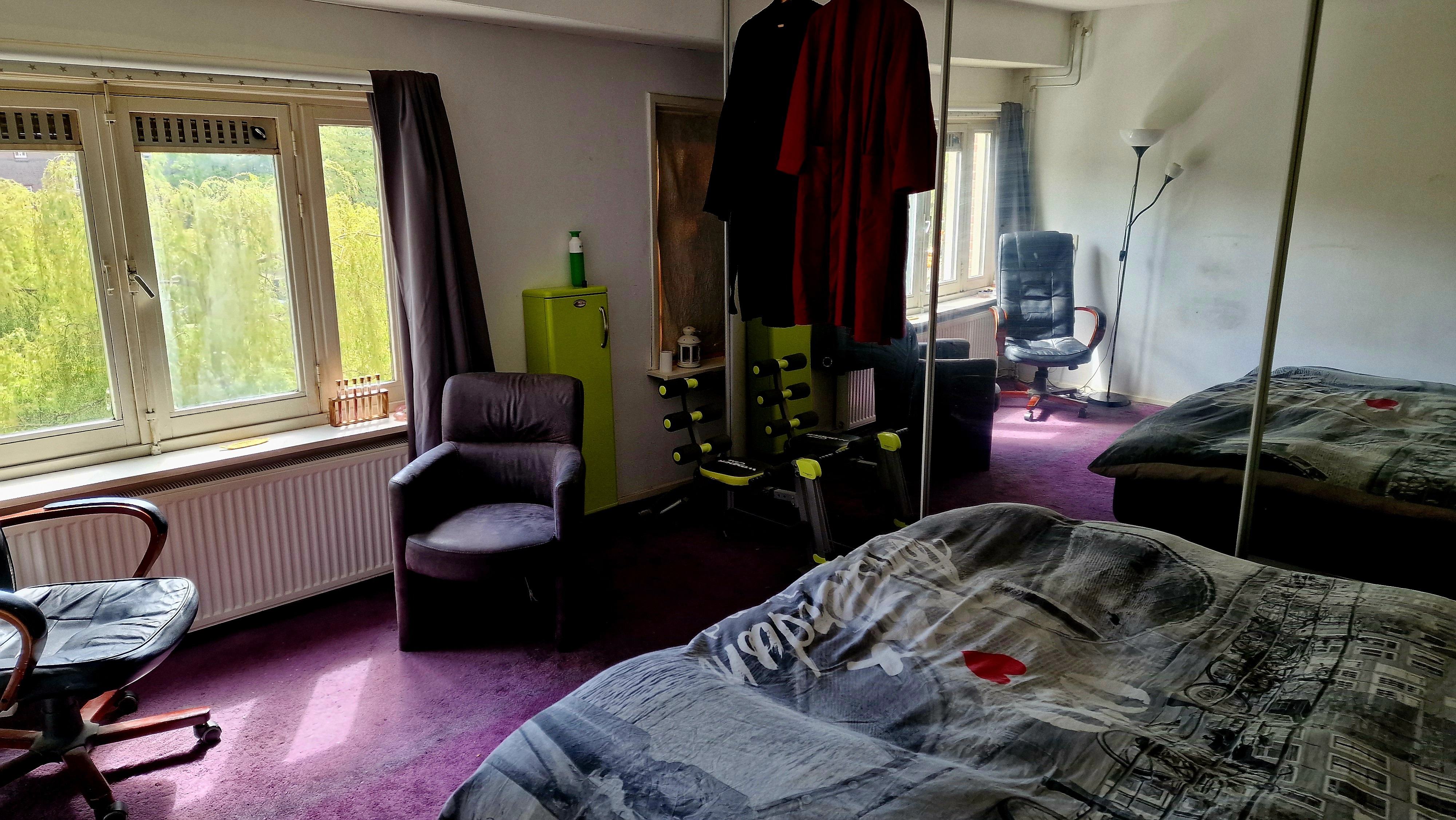 Te huur: Amsterdam / €950,00 p.m. / 20,00m2