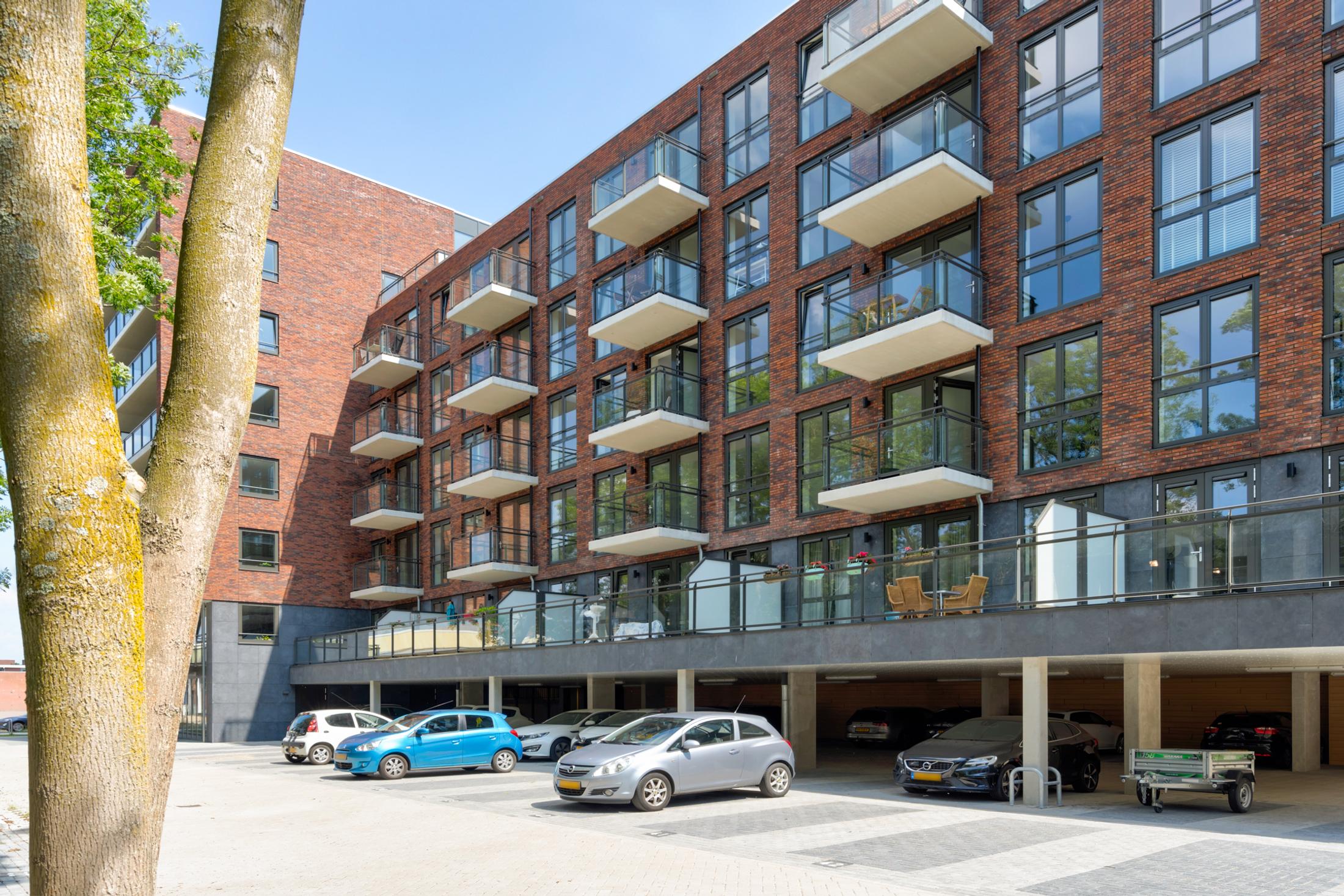 Te huur: Delft / €1600,00 p.m. / 62,00m2