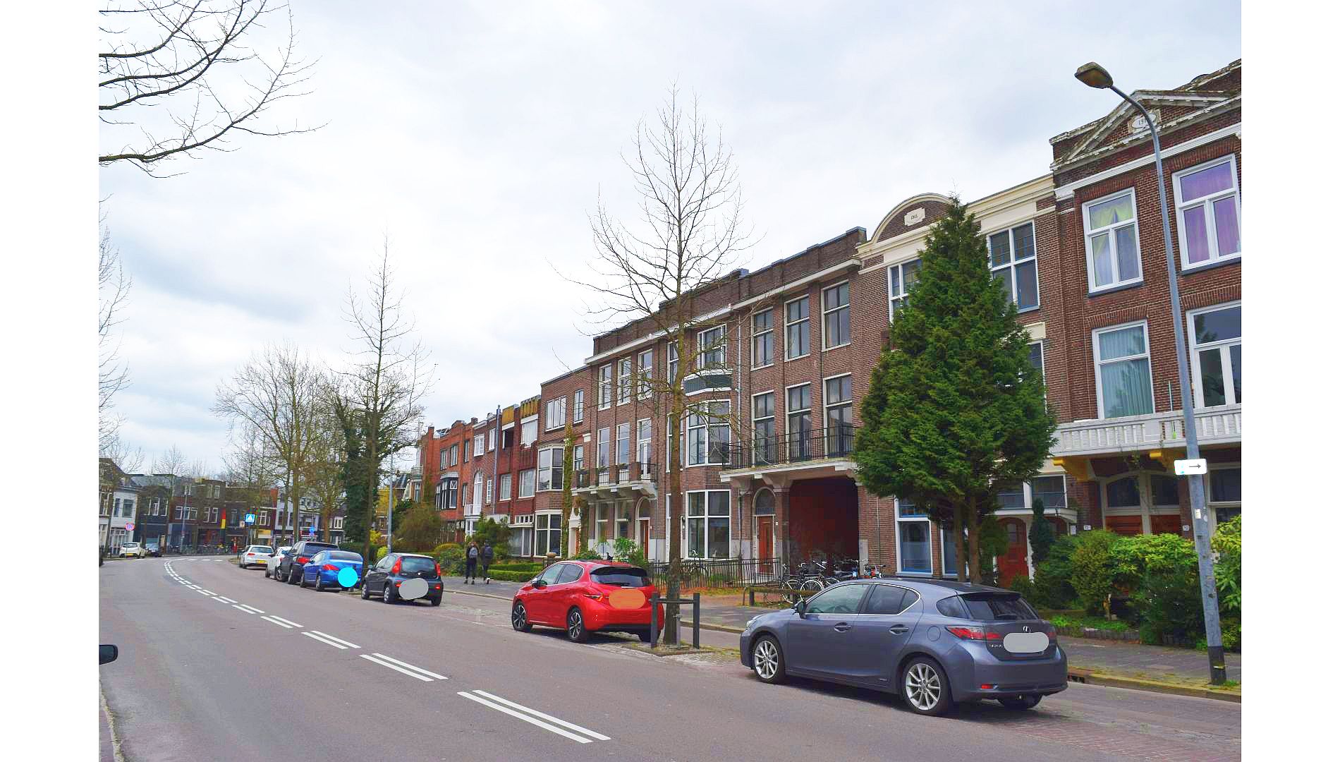 Te huur: Groningen