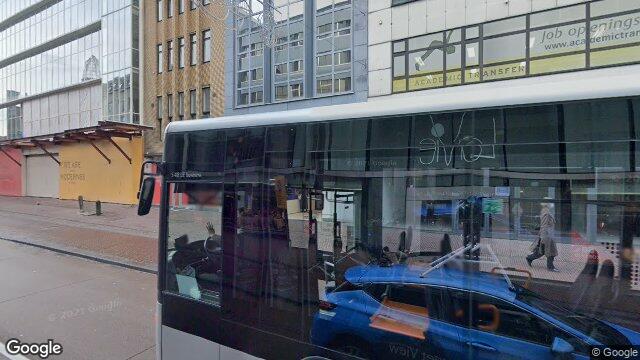 For rent: Utrecht
