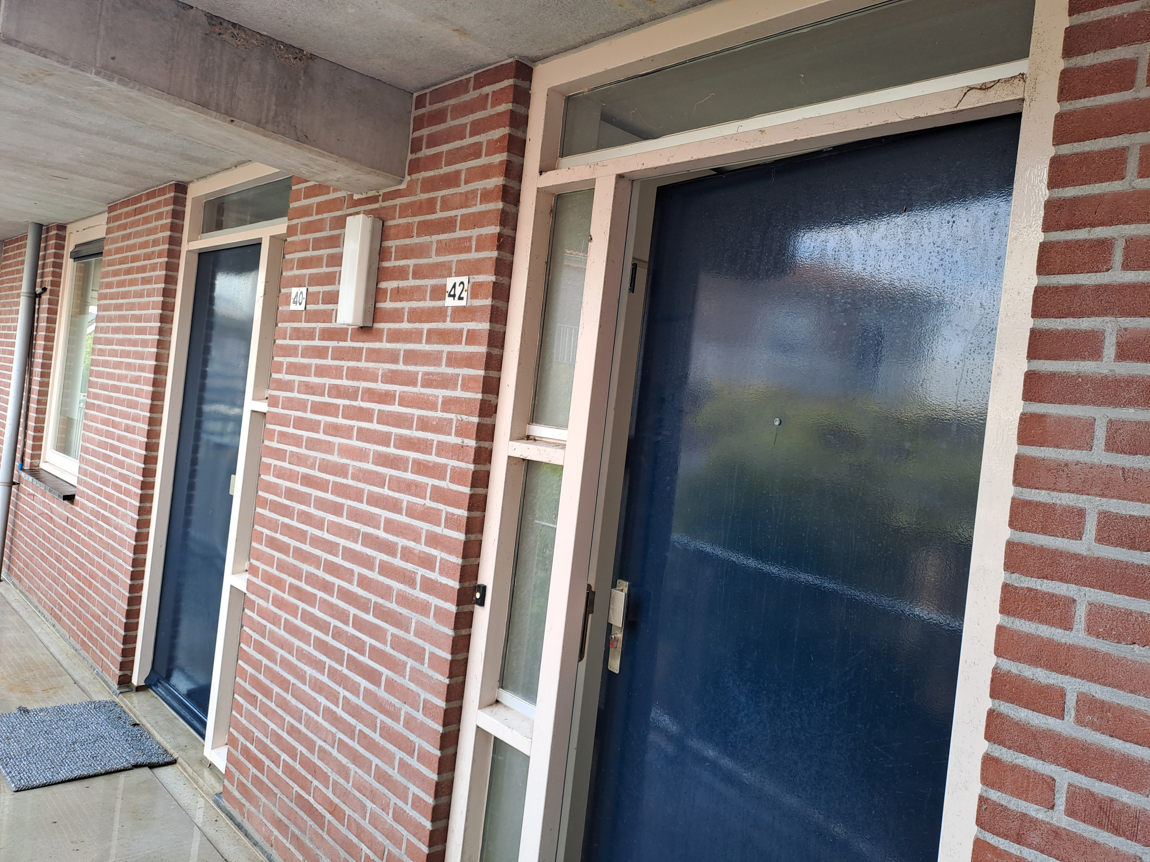 Te huur: Stompetoren