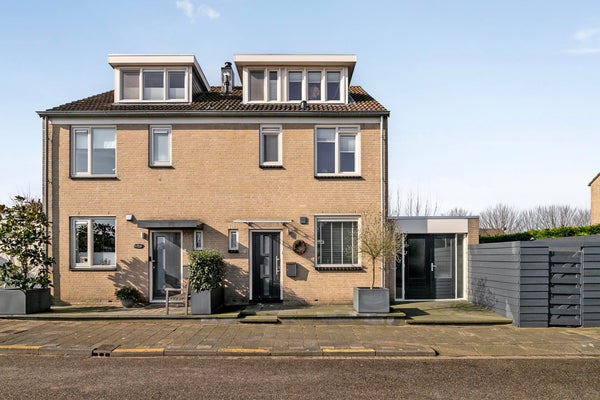 Te huur: Krimpen aan de Lek / €2595,00 p.m. / 108,00m2