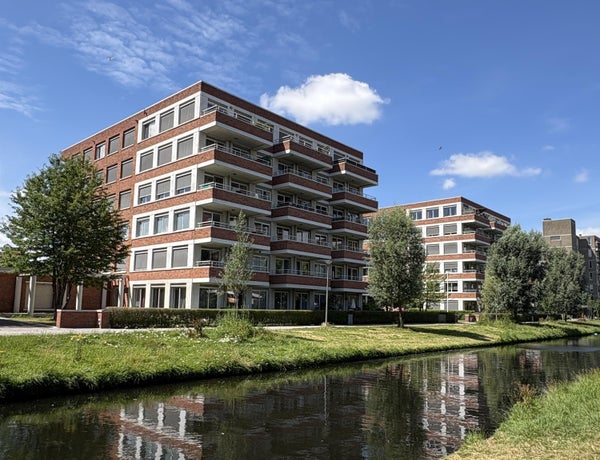 For rent:  Rotterdam  / €1750 p.m. / 89m2