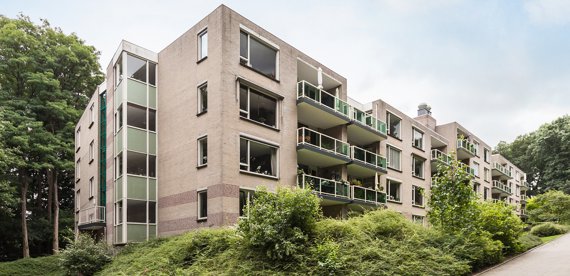 Te huur: Oosterbeek