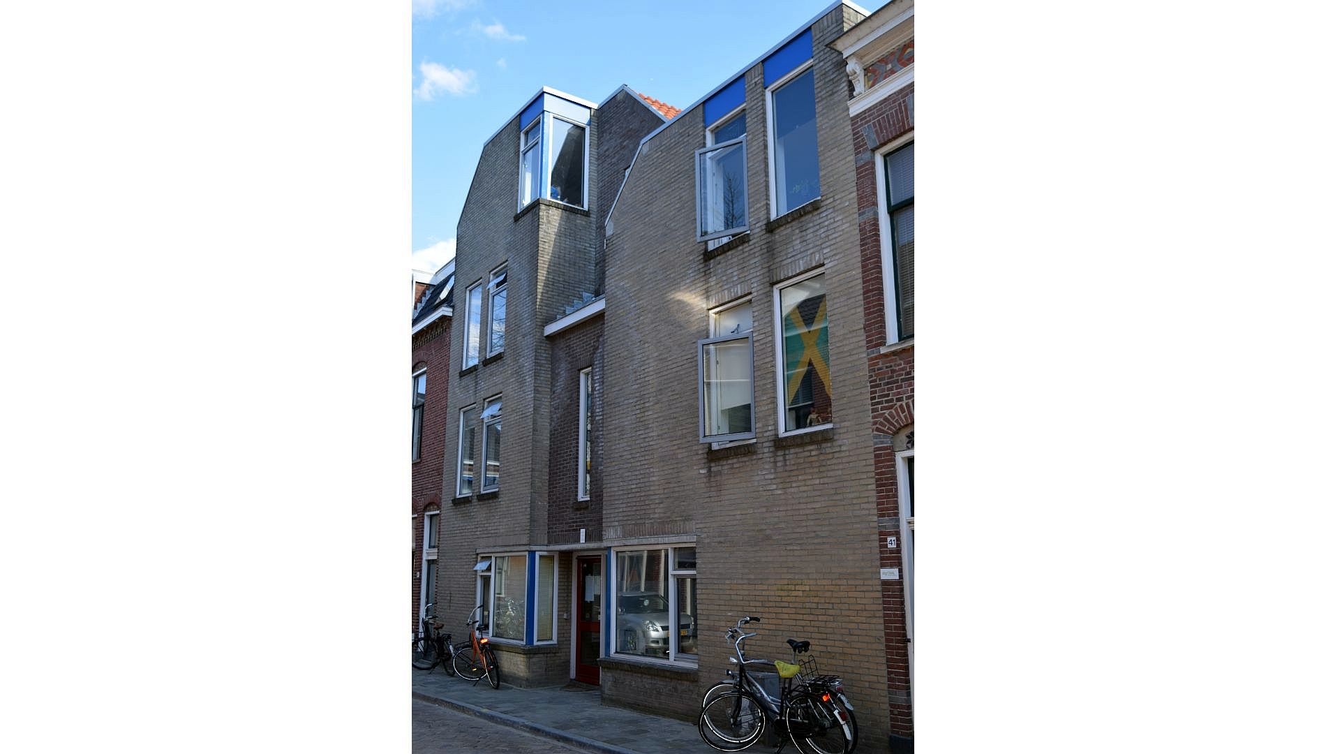 Te huur: Groningen
