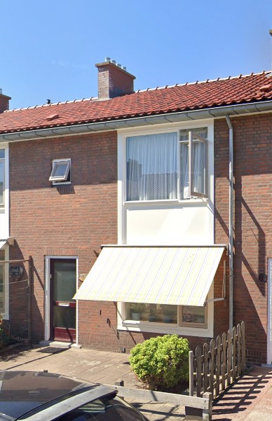 Te huur: Voorschoten / €780,00 p.m. / 53,00m2
