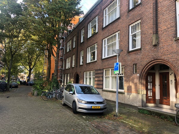 Te huur: Rotterdam / €2750,00 p.m. / 96,00m2