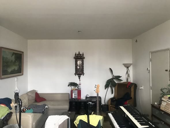 Te huur: Amsterdam