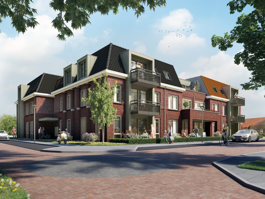 Te huur: Hoogkarspel