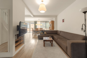 For rent: Amstelveen