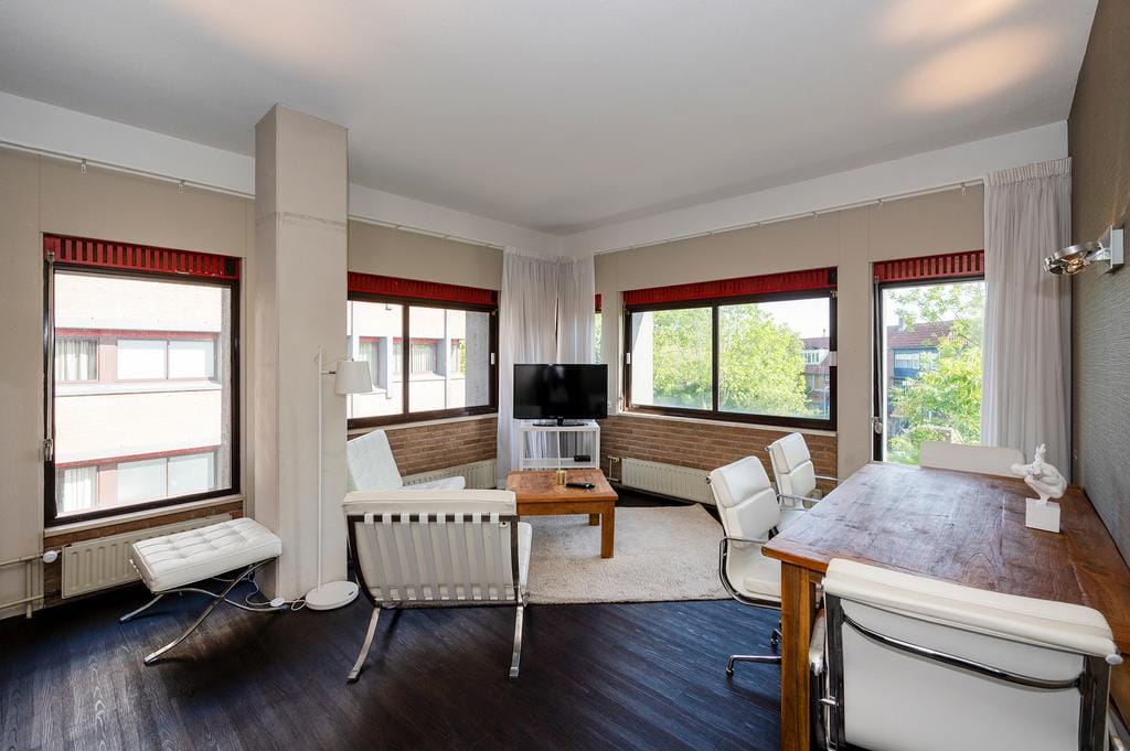 Te huur: Leiden / €1250,00 p.m. / 59,00m2