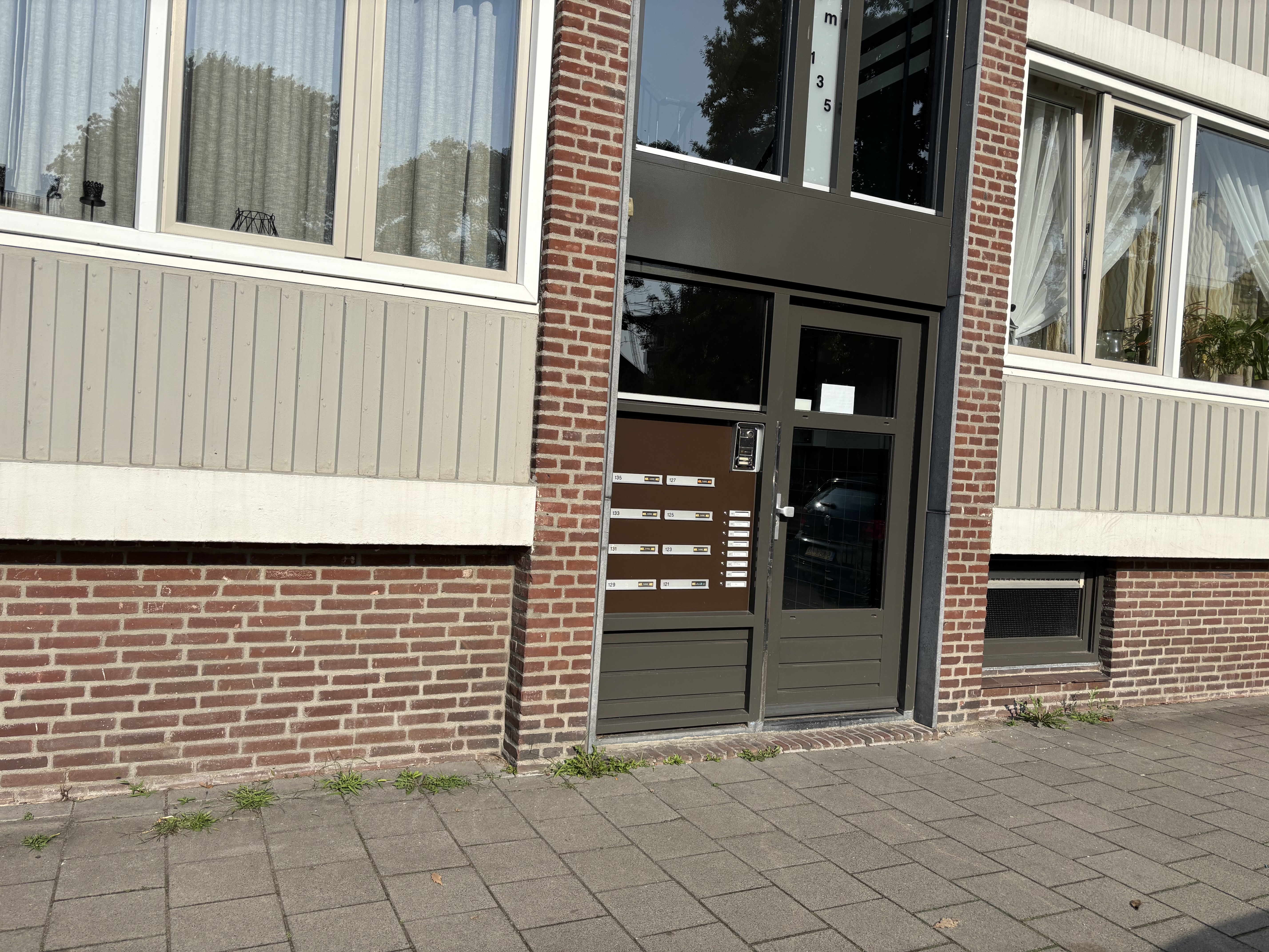 Te huur: Den Bosch / €710 p.m. / 21m2