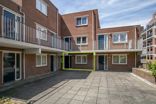 Te huur: Groningen