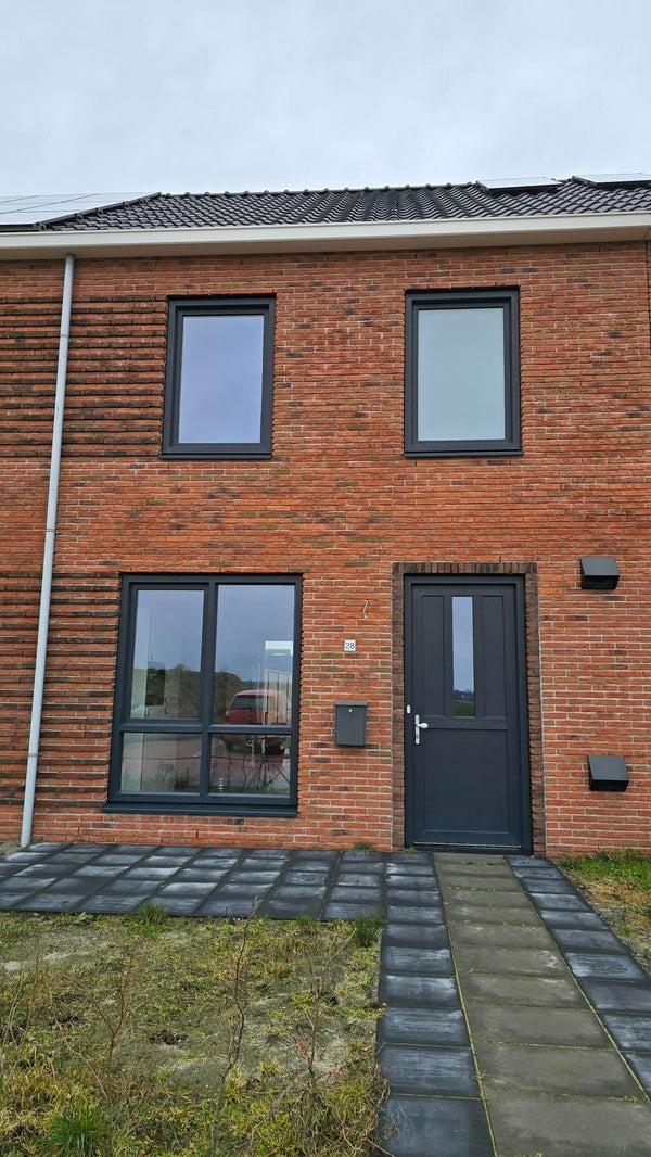 For rent: Gorredijk