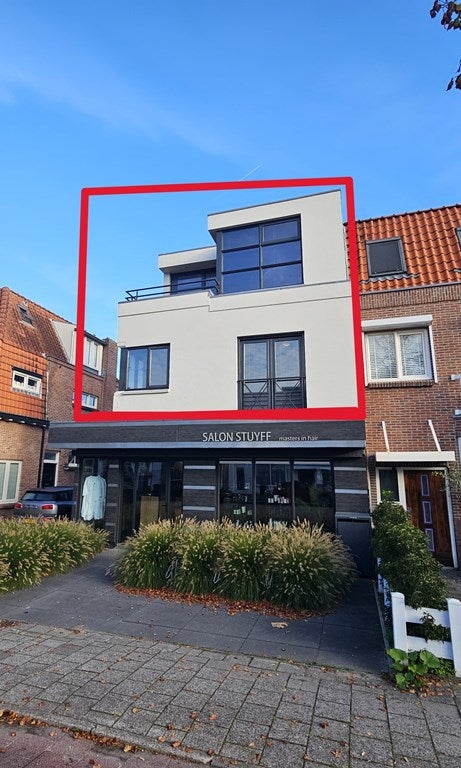 For rent: Heemstede
