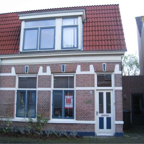 For rent: Zwolle / €475.00 p.m. / 20.00m2