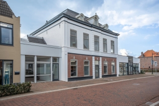 For rent: Raamsdonksveer / €1950.00 p.m. / 90.00m2