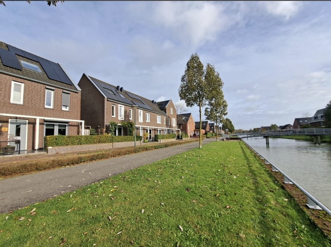 Te huur: Elst (GE) / €1895,00 p.m. / 134,00m2