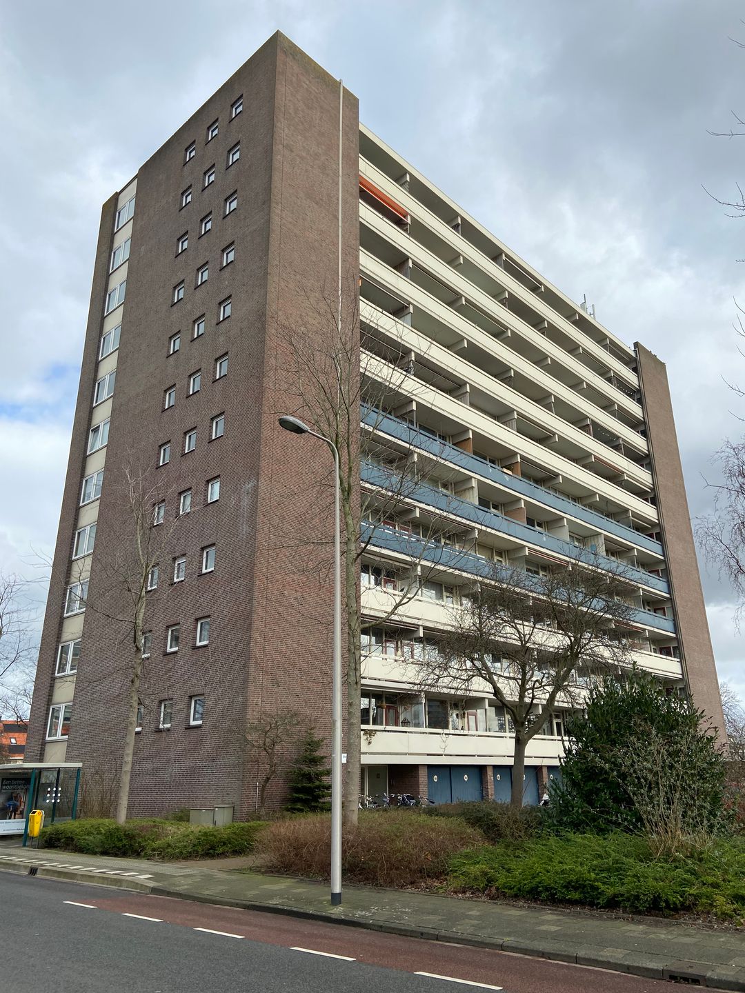 Te huur: Heemstede / €878 p.m. / 58m2