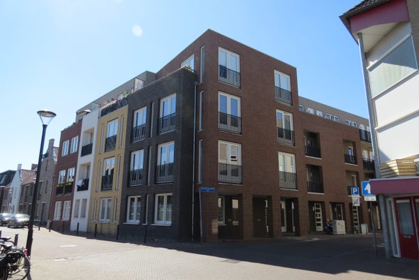 Te huur: Boxmeer