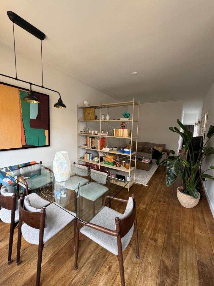 Te huur: Amsterdam