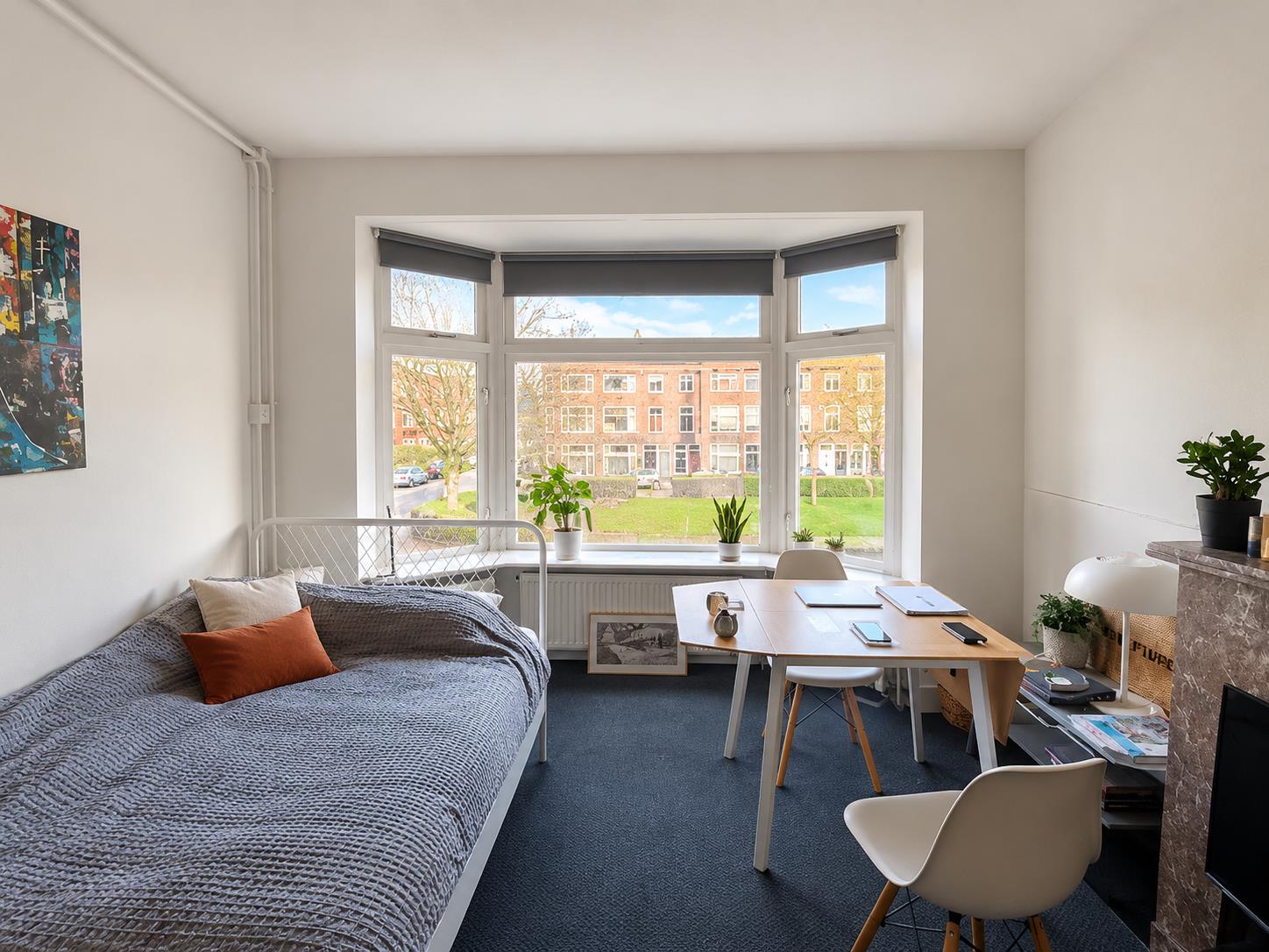 For rent: Groningen