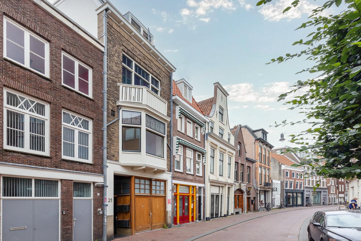 For rent: Haarlem