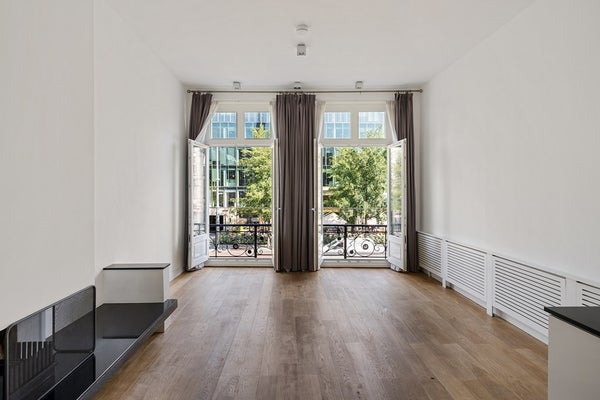 Te huur: Amsterdam